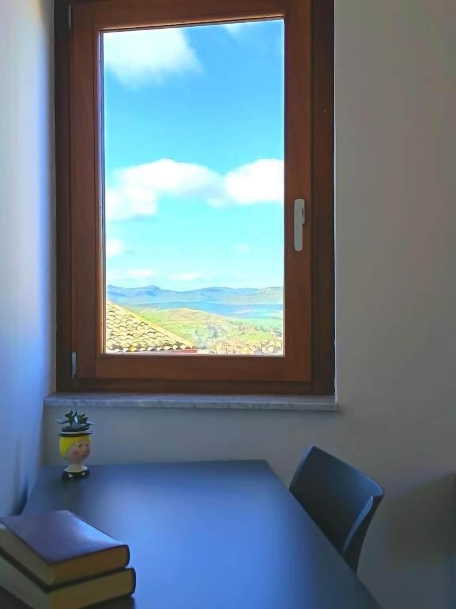 Comodidades del Alojamiento B&B A'KIAZZA