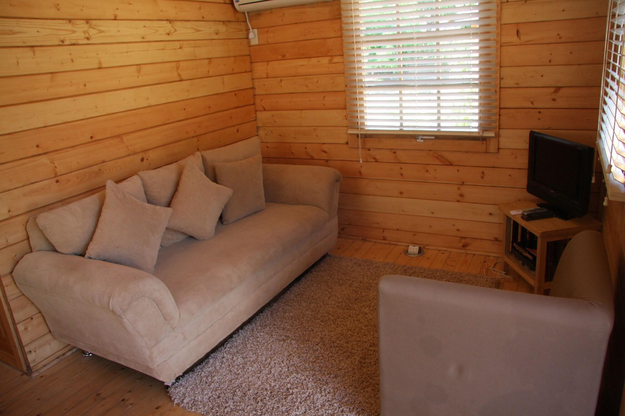 Equipamiento de Habitación Gota Village Resort