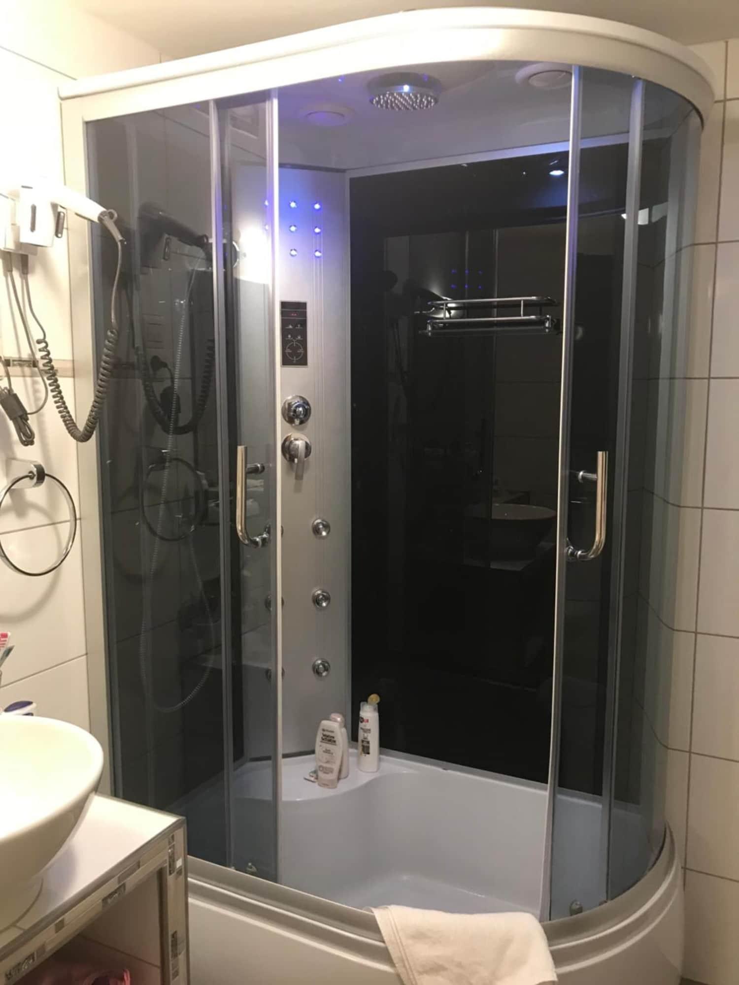 Equipamiento de Habitación Hotel Schwanen