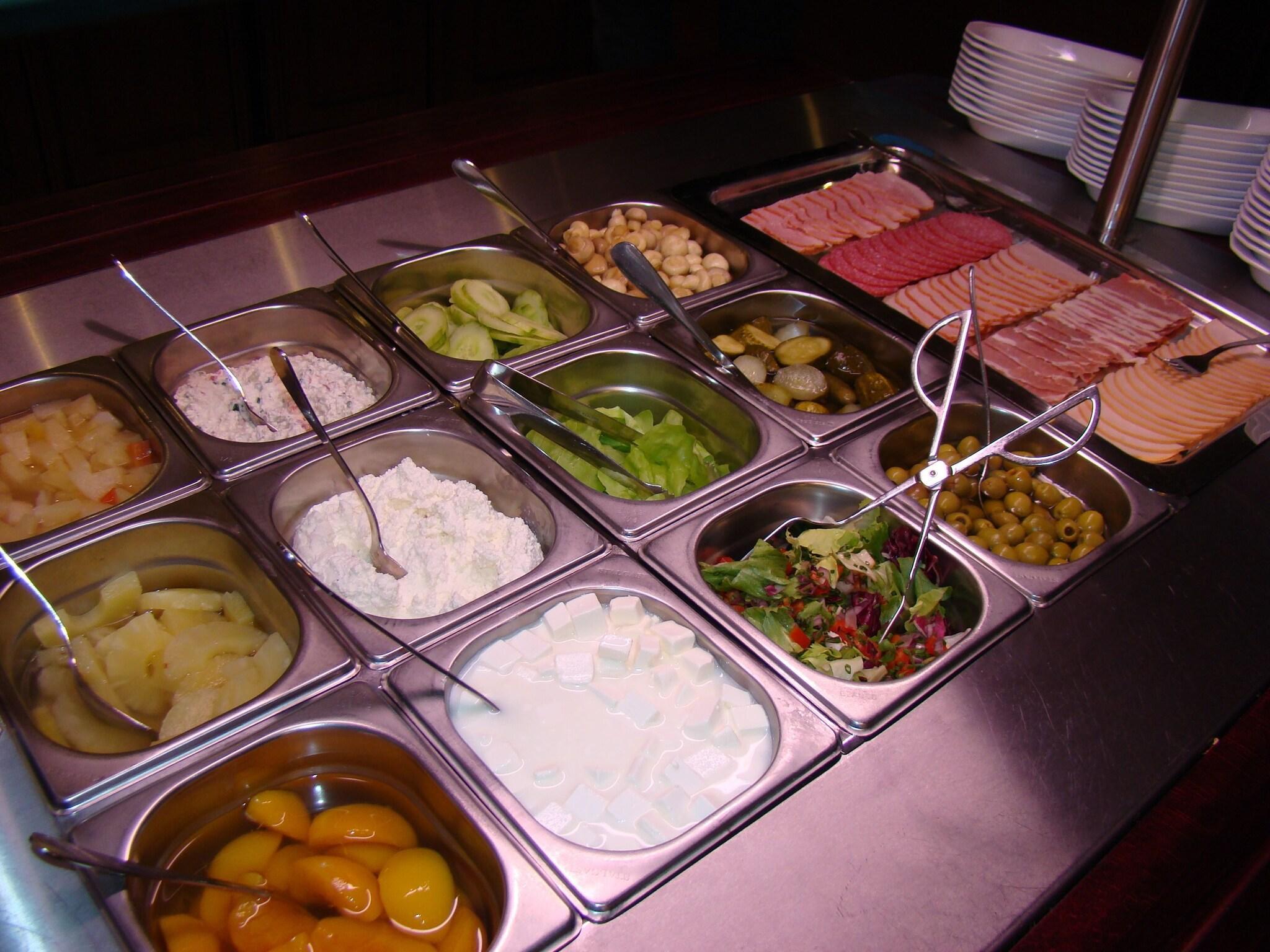 Restaurant Hotel SPA Faltom Gdynia Rumia