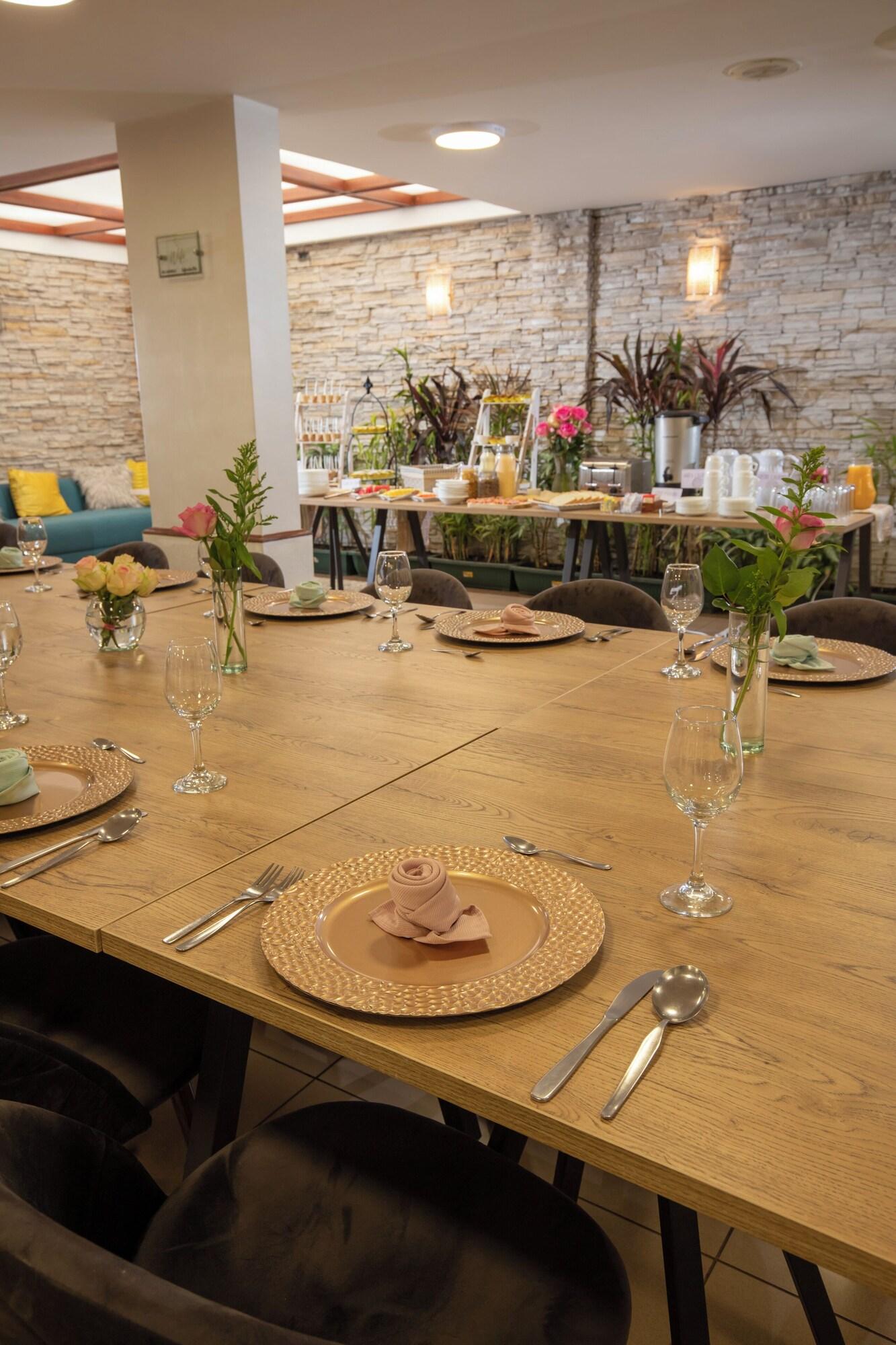 Restaurante Sandmelis