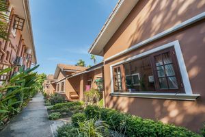 Alojamiento - River Top Lodge