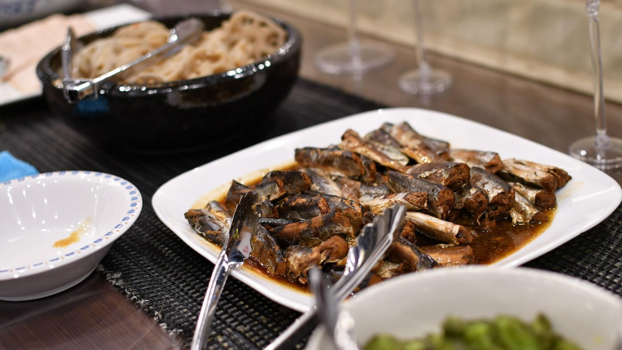 Restaurant Bells Inn Tsuchiura