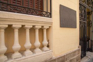 Alojamiento - Boutique Le Palacete