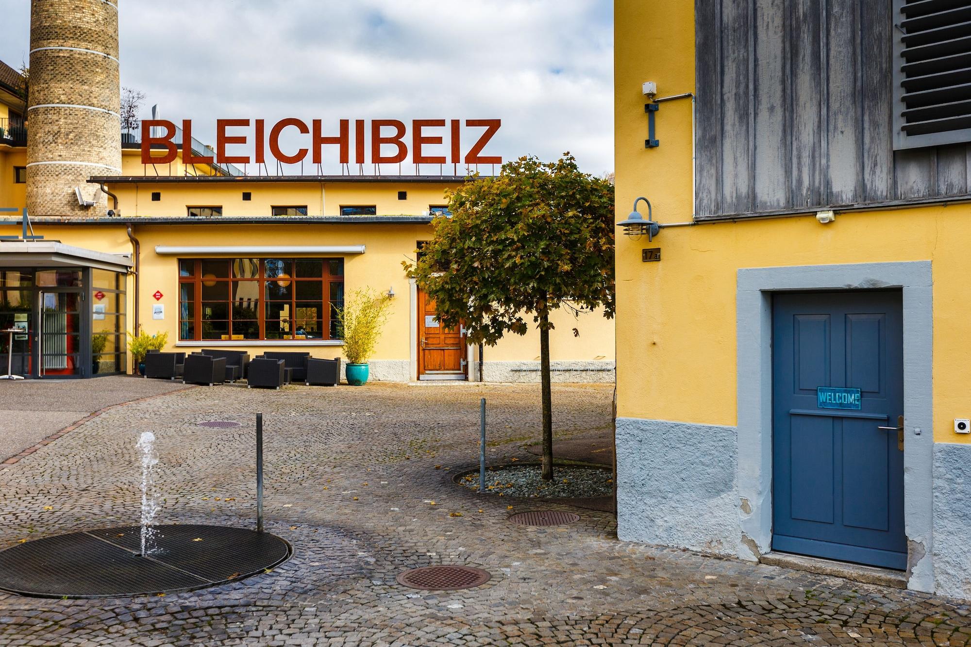 Comodidades del Alojamiento Hotel Bleichibeiz