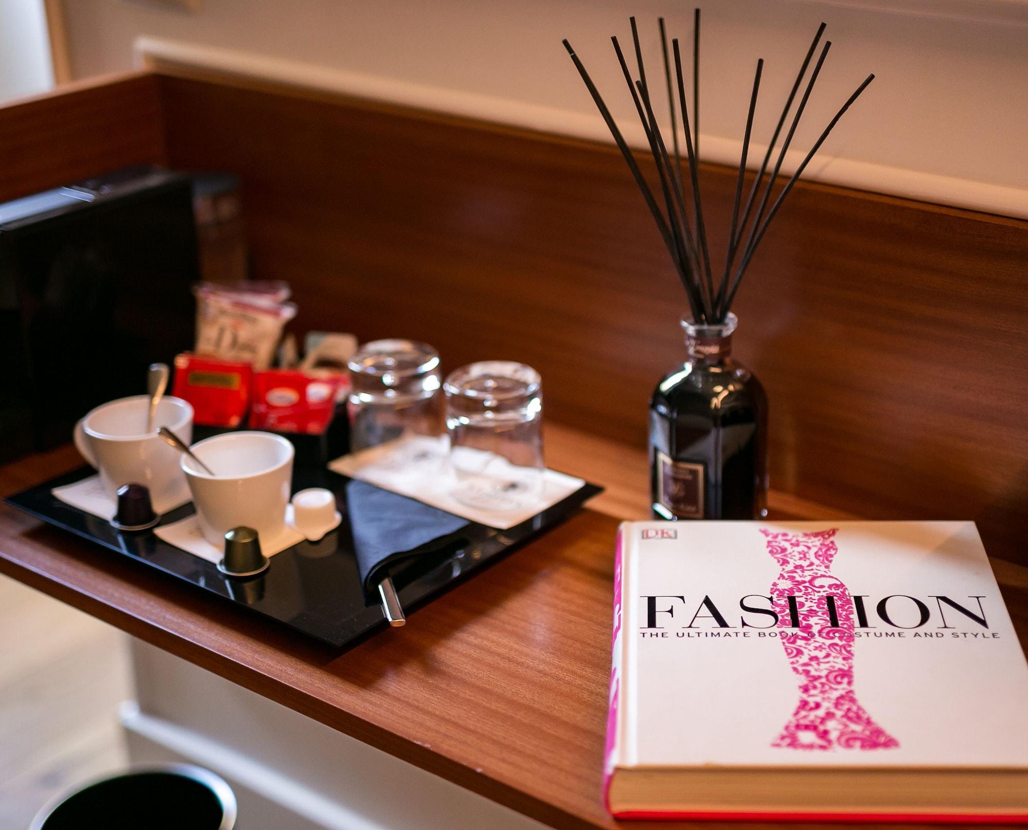 Set de Habitación Jb Relais Luxury