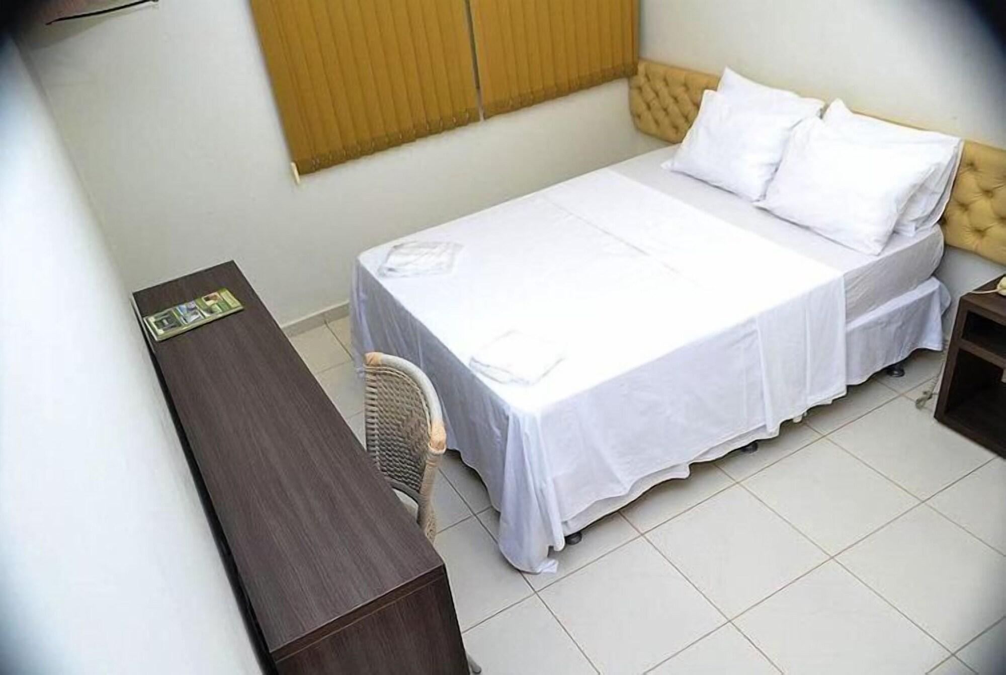 Habitación Village Hotel
