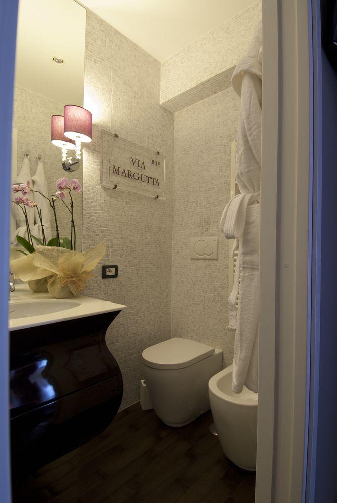 Hotel BDB Luxury Rooms Margutta