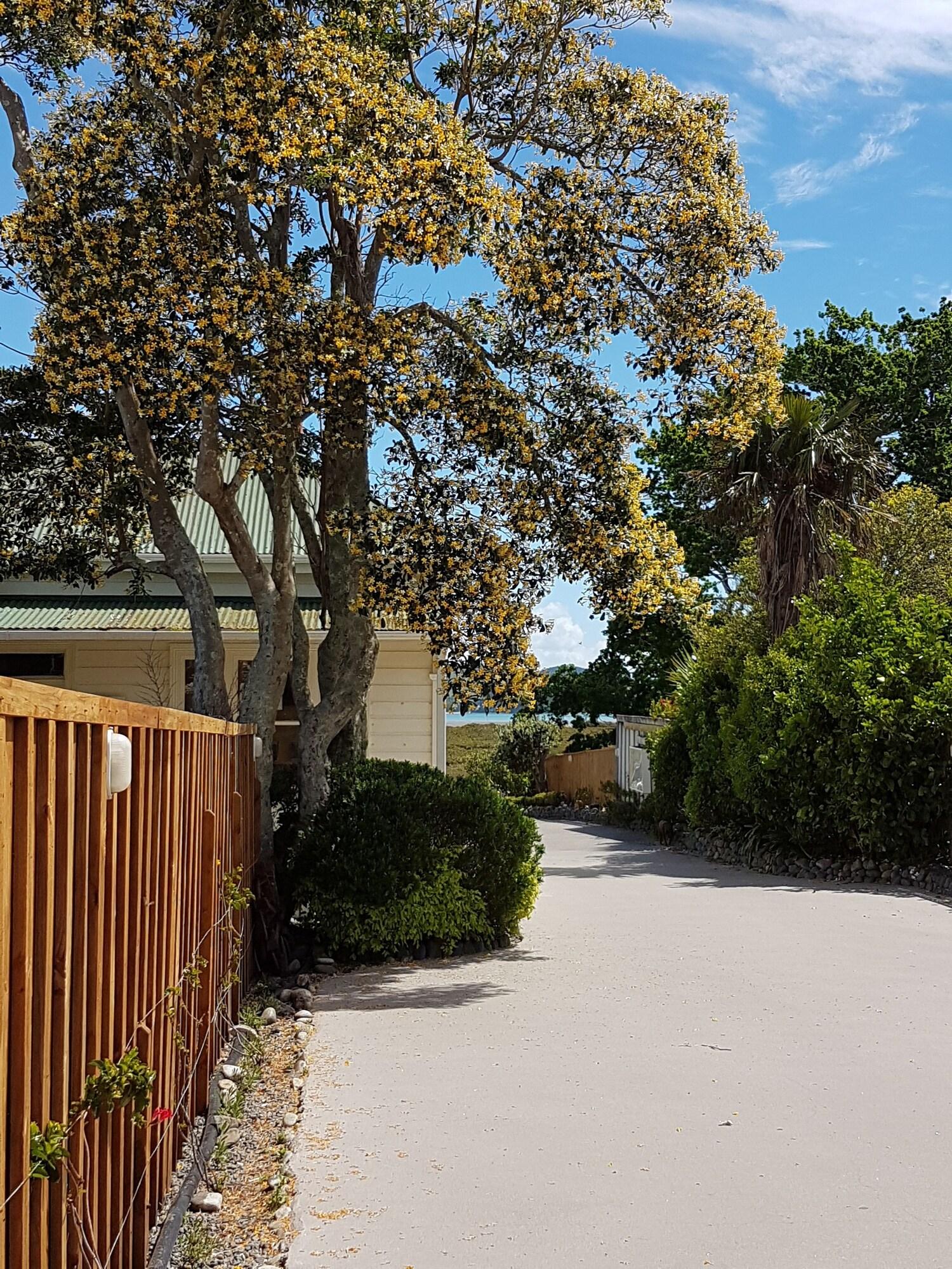 Varios Abbey Court Motel