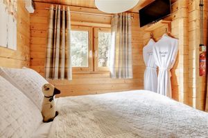 Alquiler Vacacional - Duck Lodge B&B