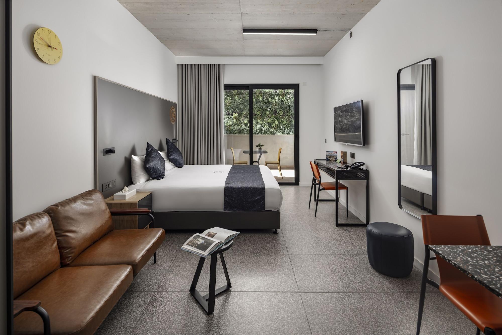 Habitación Grands Suites Hotel Residences & SPA