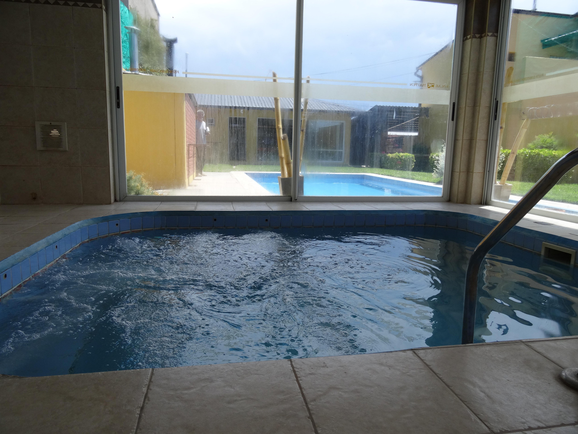 Spa Solar Maiten