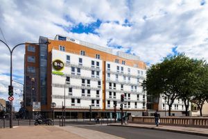 Alojamiento - B&B HOTEL Paris Italie Porte de Choisy