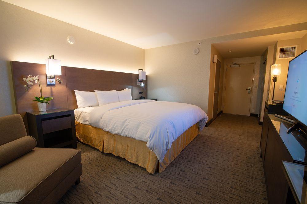 Hotel Miyako Hotel Los Angeles