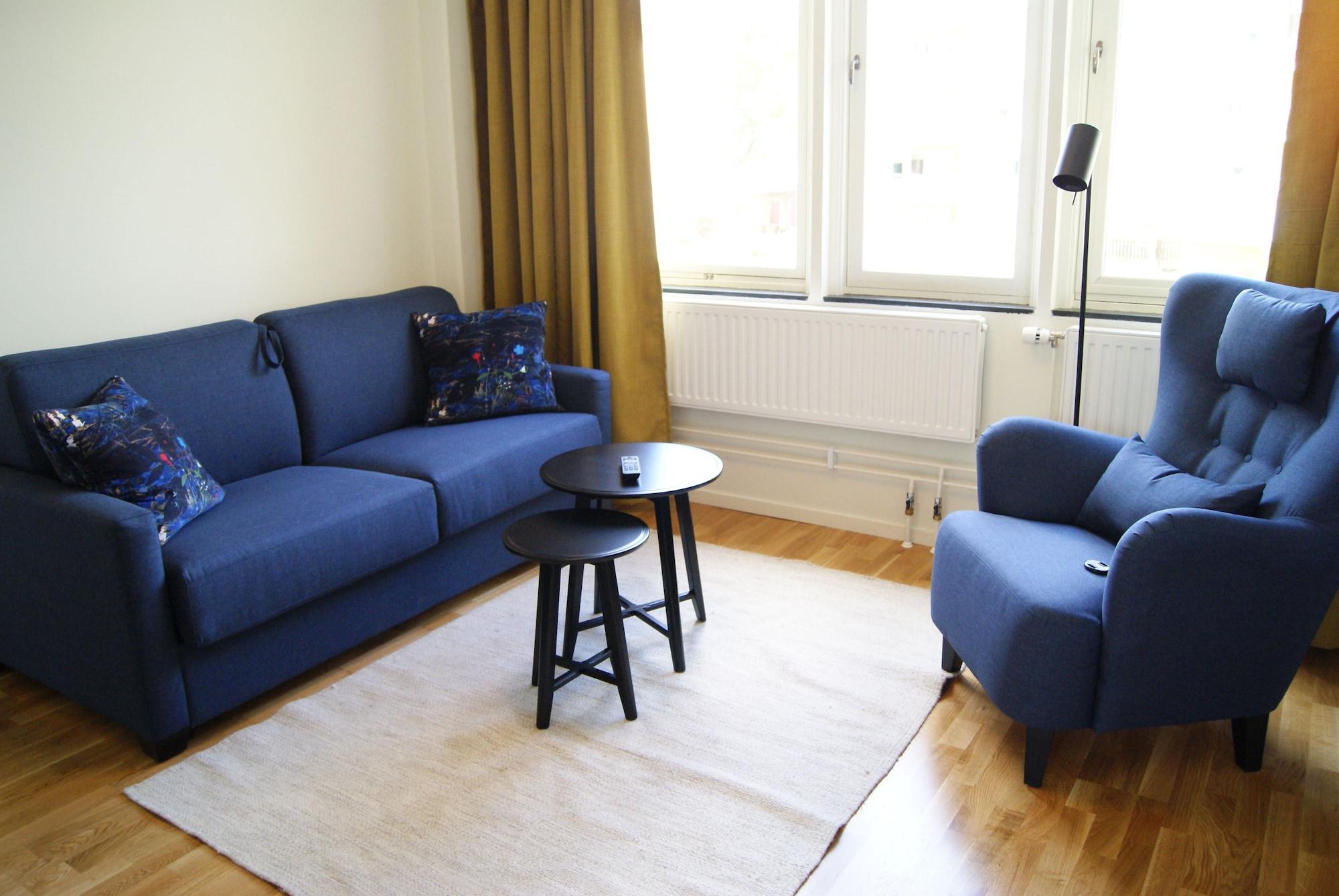 Equipamiento de Habitación Hotel Falun