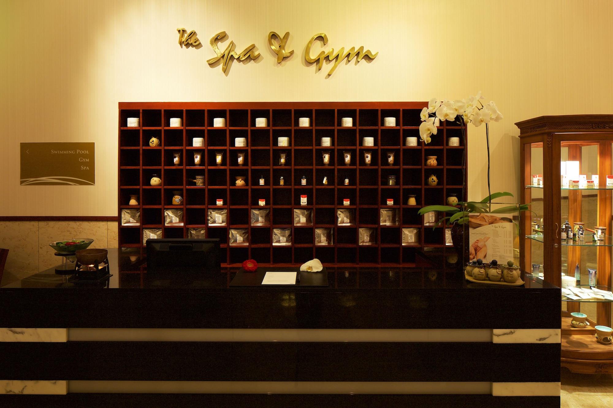 Spa The Mayflower, Jakarta - Marriott Executive Apartments