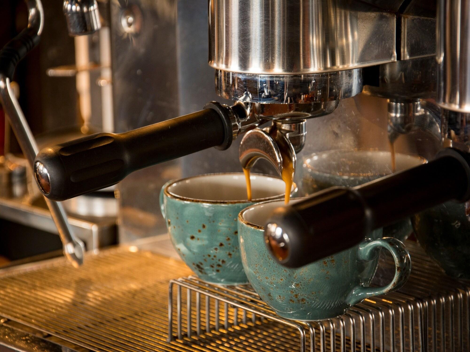 Varios The Barrel Inn