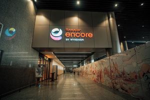 Alojamiento - Ramada Encore By Wyndham Lucknow Airport