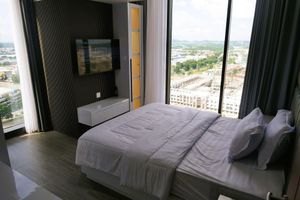 Alquiler Vacacional - Meisterstadt Pollux Habibie