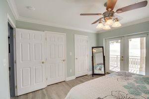 Alquiler Vacacional - Front Row Beachfront Long Beach Getaway