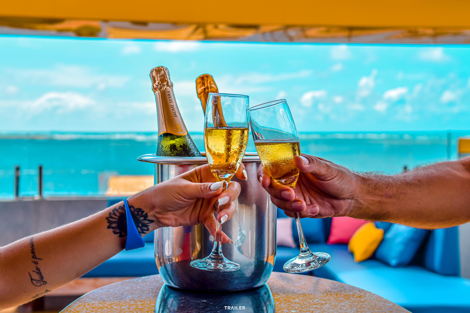 Varios Hotel Aracaju suítes