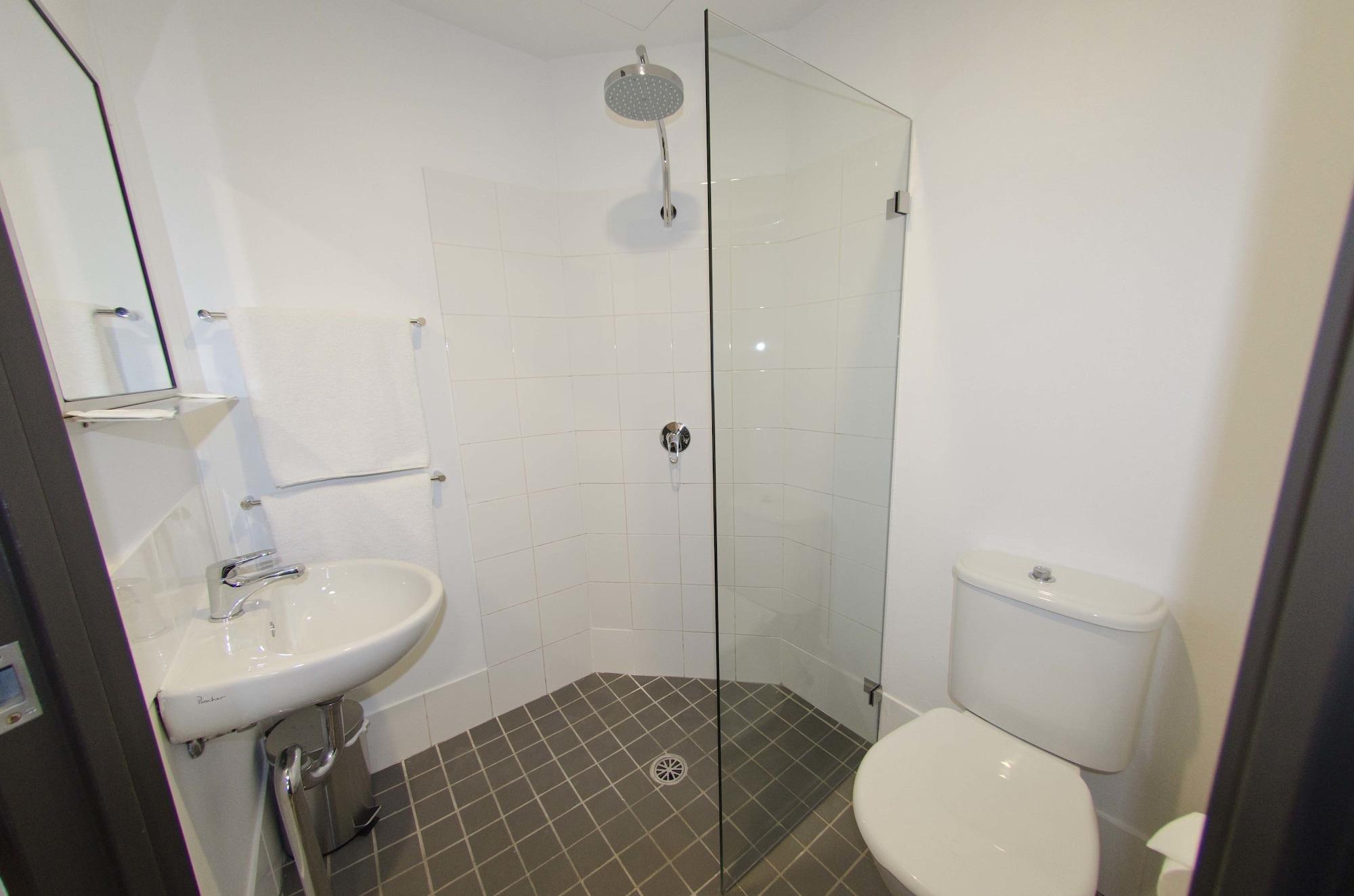 Equipamiento de Habitación ibis budget Sydney East