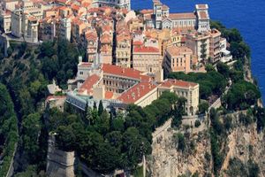 Actividad - Un día en Mónaco - Desde Niza