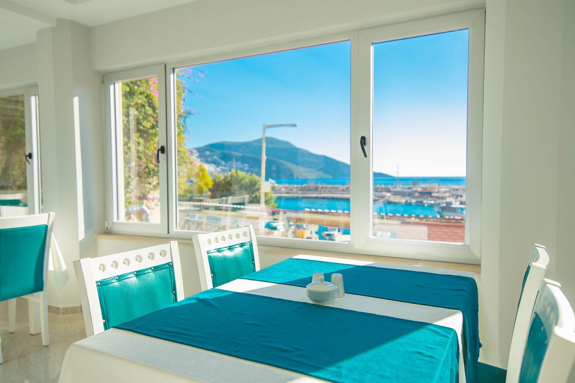 Restaurant Hotel Pirat