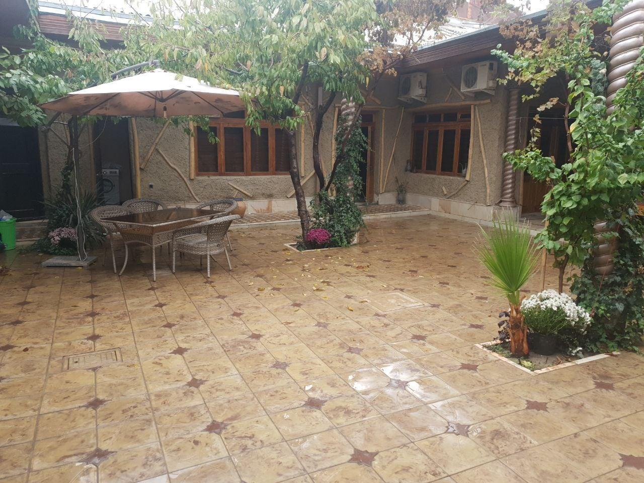 Vista Exterior "S E A S O N S"