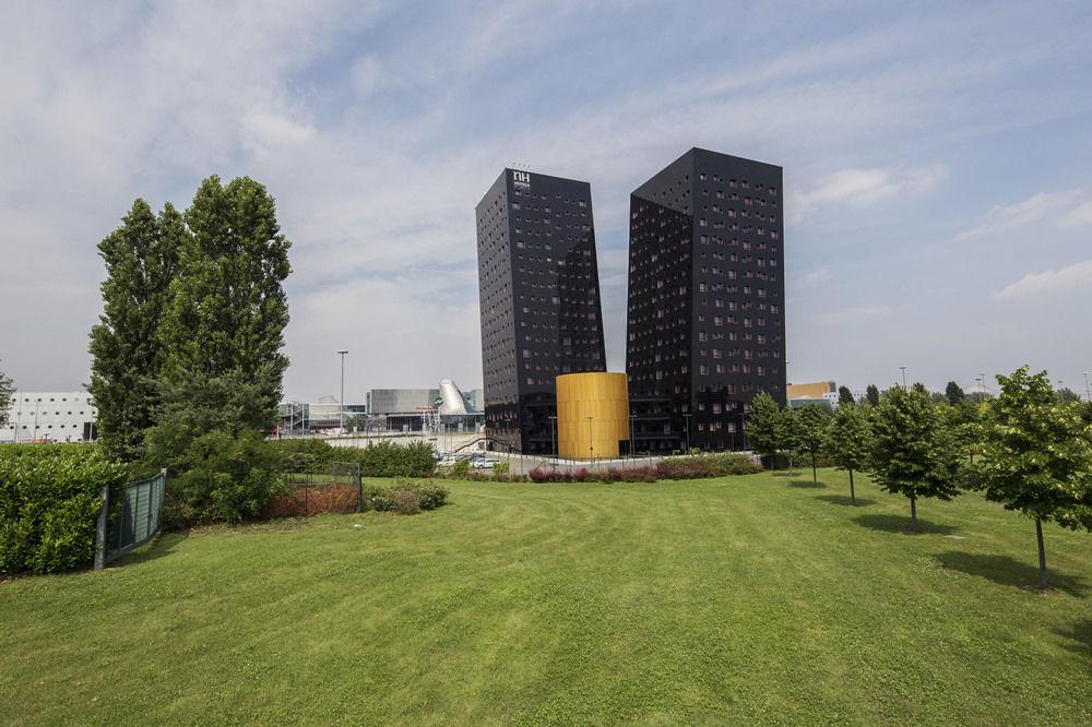 Hotel NH Milano Fiera