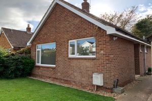 Alquiler Vacacional - 3-bed Bungalow Near Hayling Island Sailing Club