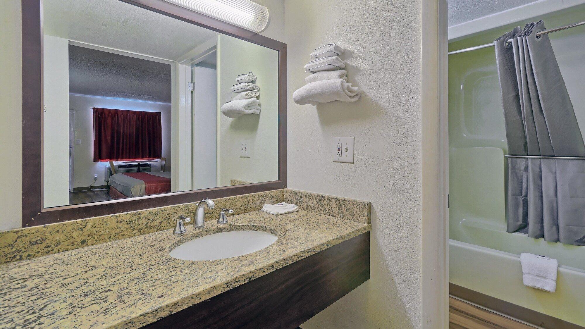 Equipamiento de Habitación Motel 6 Maple Shade Township, NJ - Philadelphia - Mt Laurel