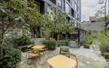 Cuadra 134 Residencial Condesa