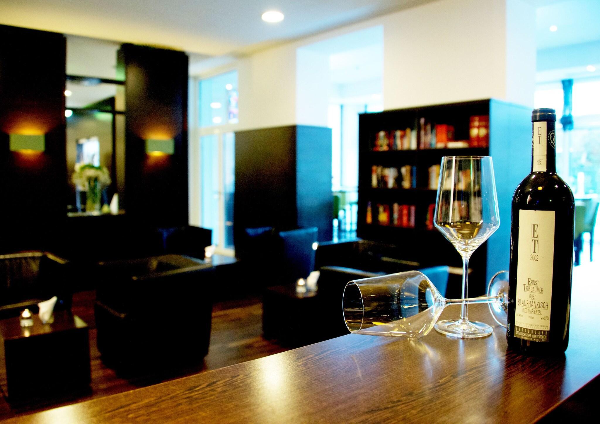 Bar/Salón Hotel Rainers