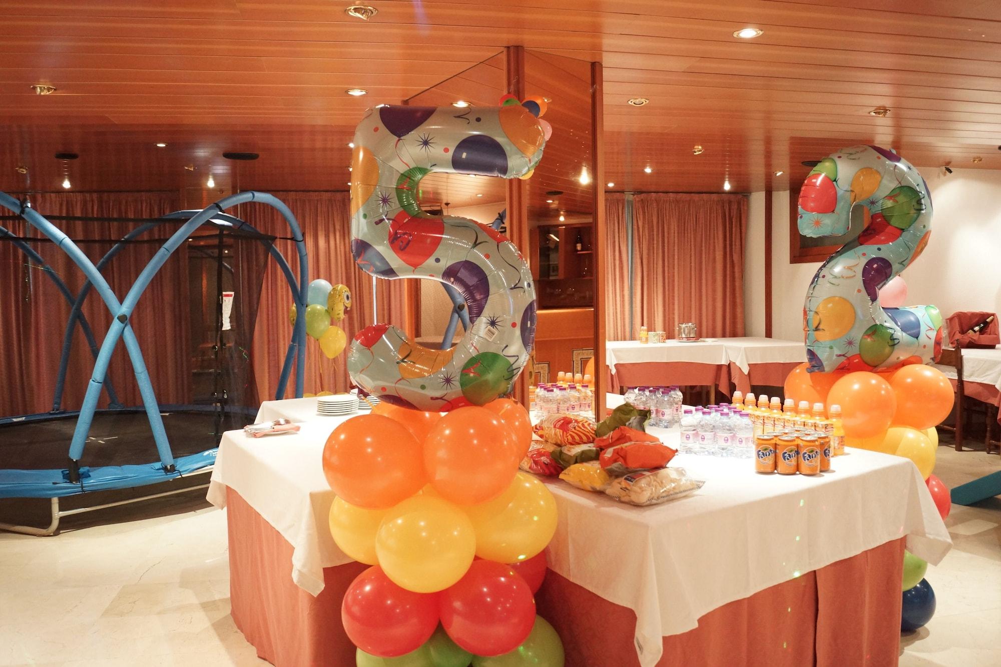Salón de Baile Hotel Folch