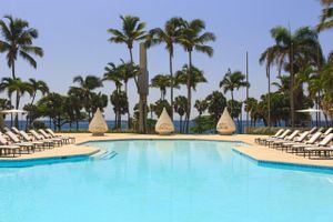 Paquete - Renaissance Santo Domingo Jaragua Hotel & Casino