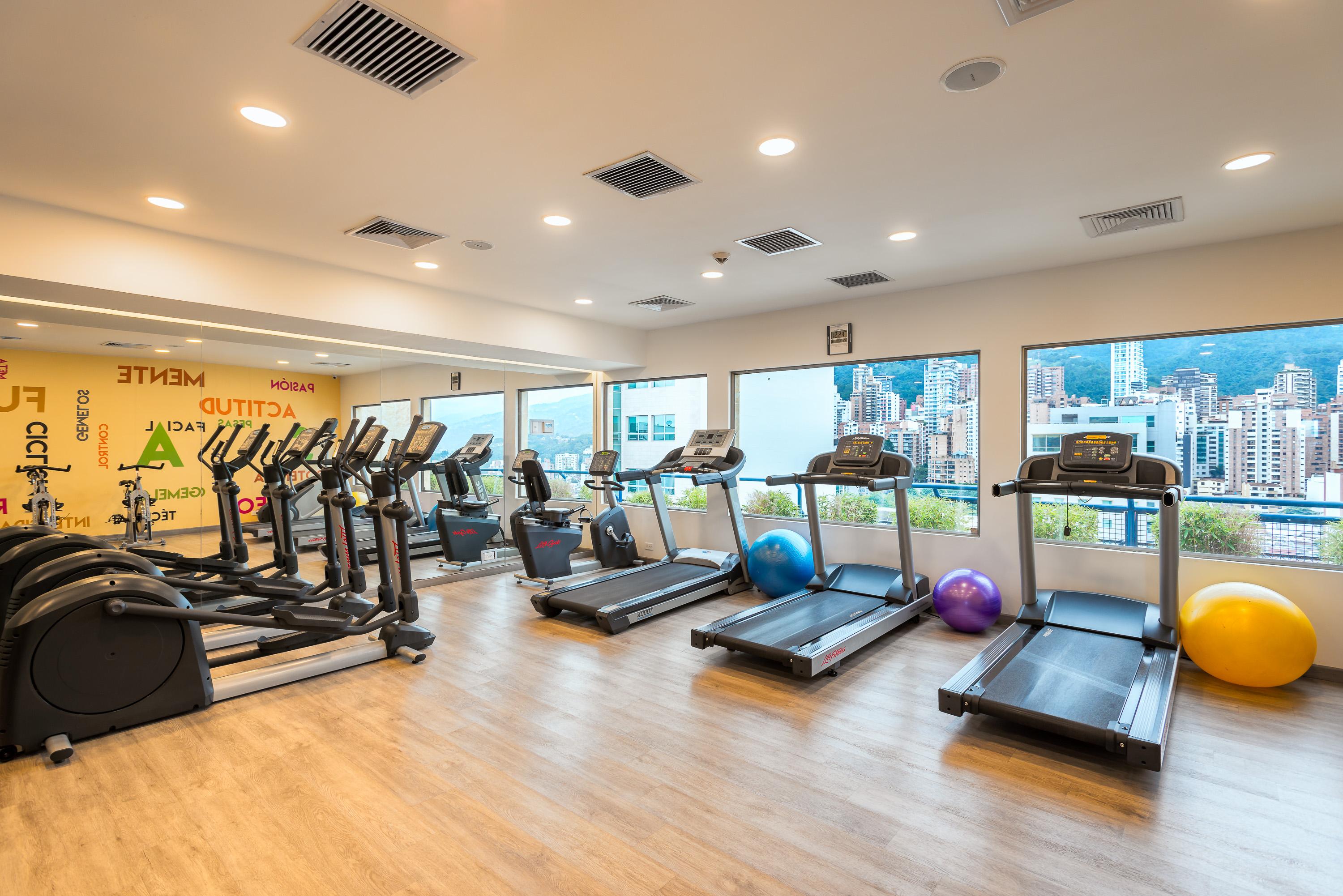 Hotel Dann Carlton Bucaramanga