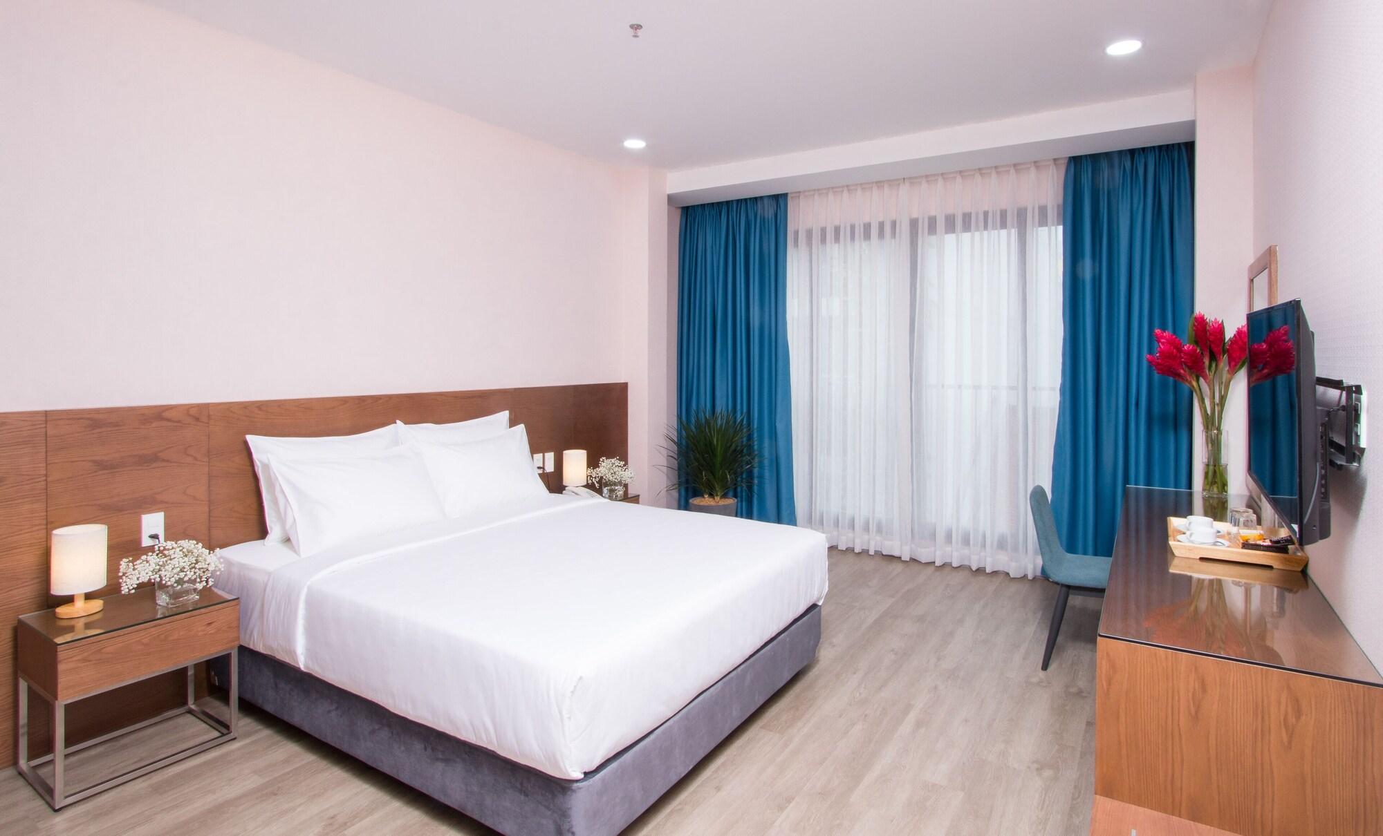 Habitación Piano Hotel