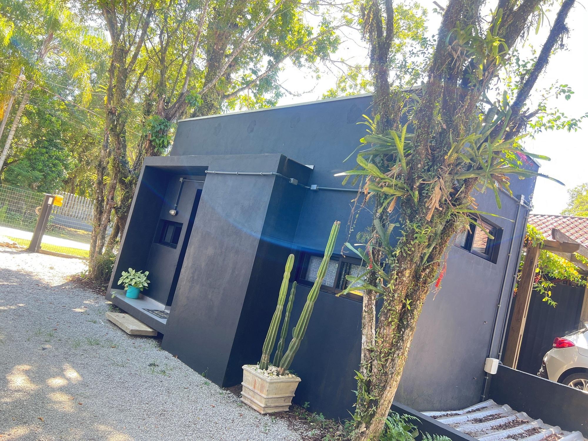 Habitación Pousada Vila do Mel