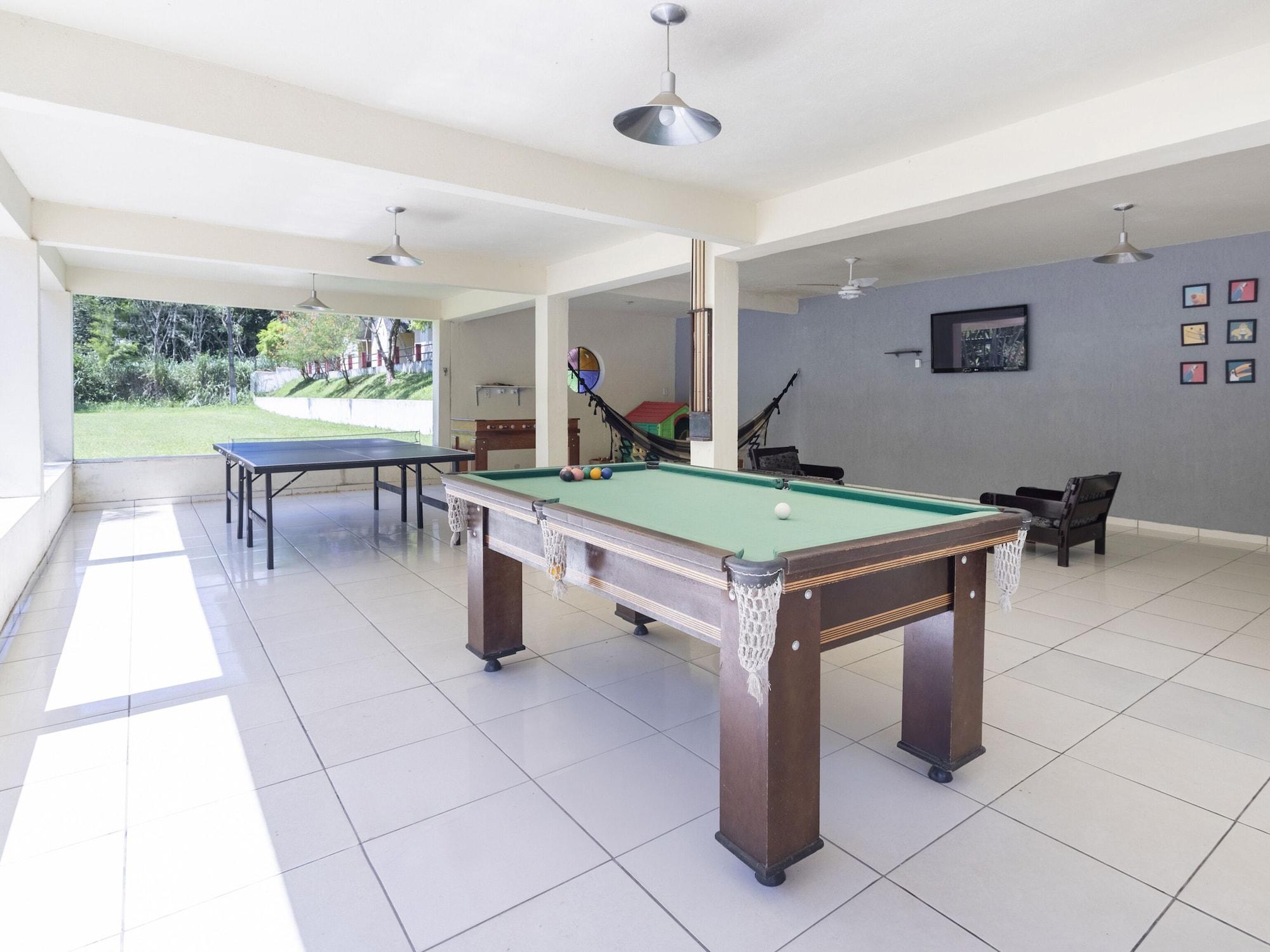 Instalaciones Recreativas Hotel Vale Verde Penedo