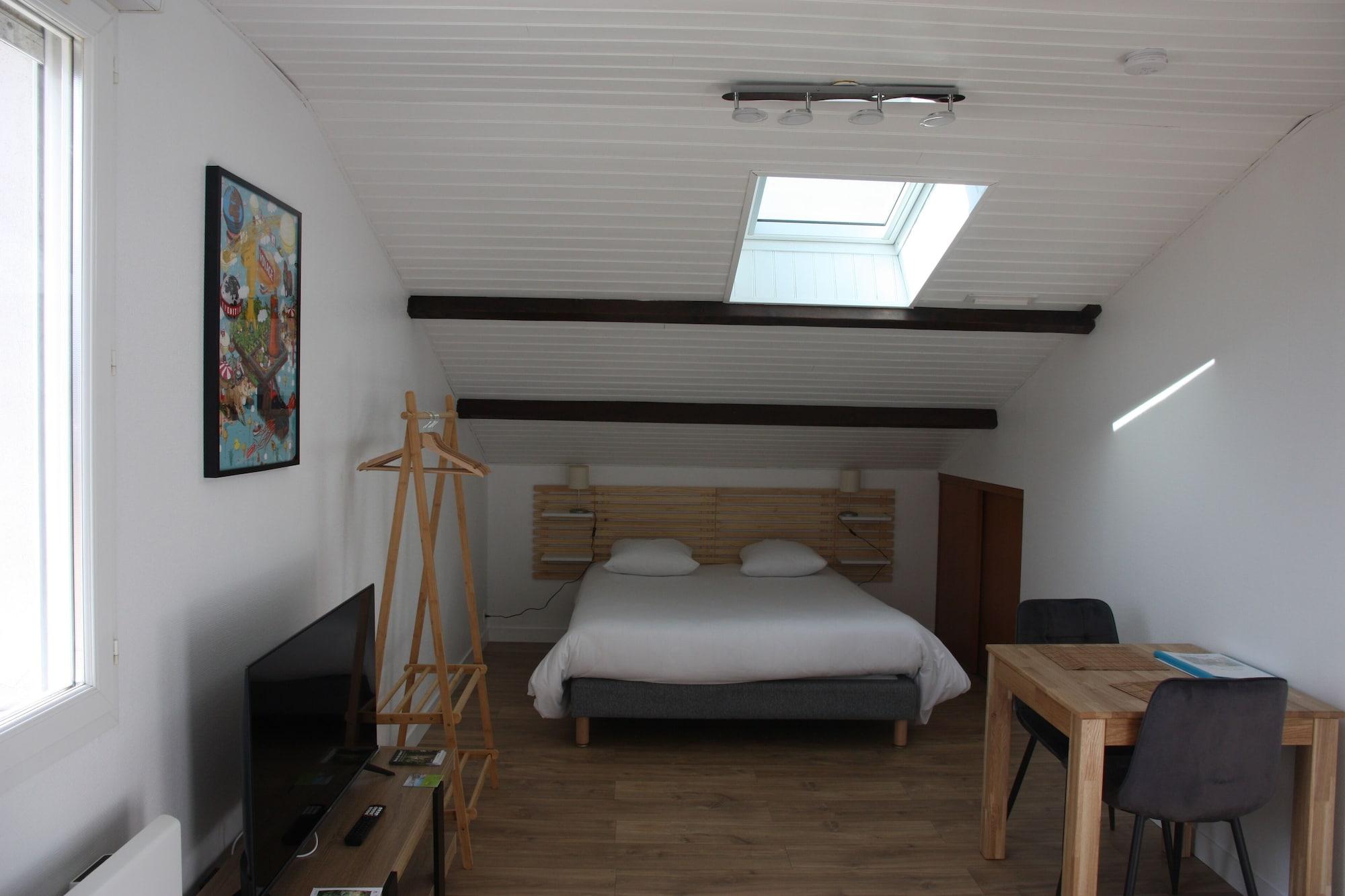 Varios Appartement RIOM