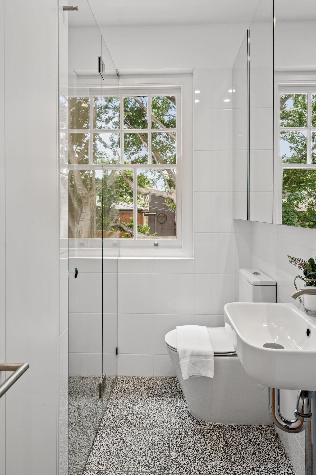 Equipamiento de Habitación Mulwarree Avenue Apartments by Urban Rest