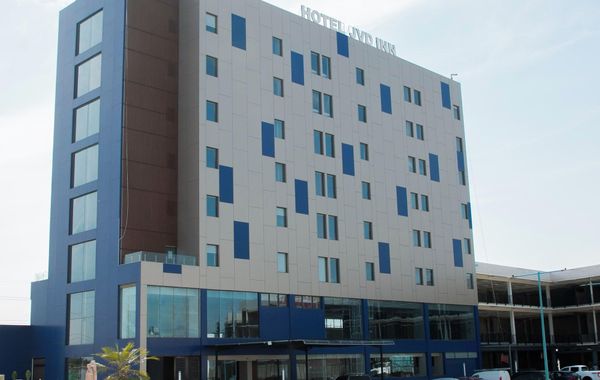 Hotel JVD Inn - Tonalá Centro - Hoteles con desayuno en Guadalajara, Jalisco