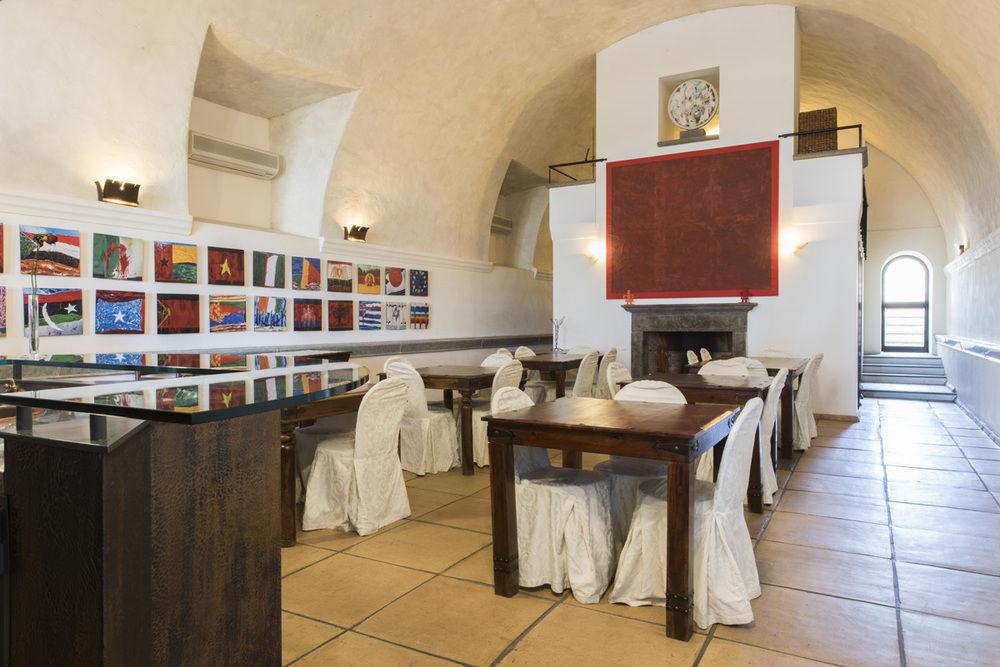 Comodidades del Alojamiento Residenza D'Epoca Pietra di Ponente