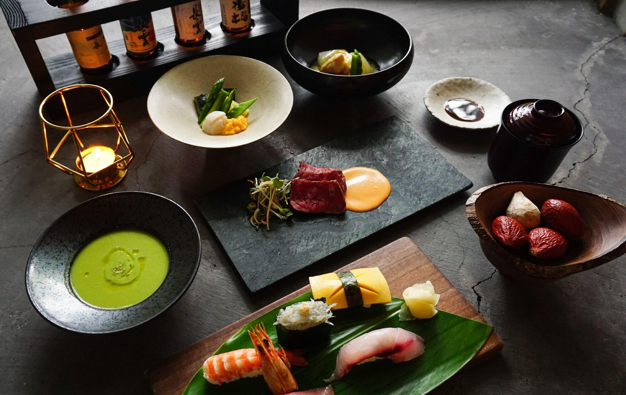 Restaurant Miru Amami