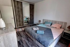 Alquiler Vacacional - Swan Brasov Apartment