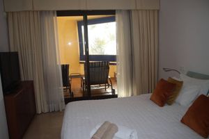 Alquiler Vacacional - Garden Apt In Los Pinos, Los Arqueros Golf