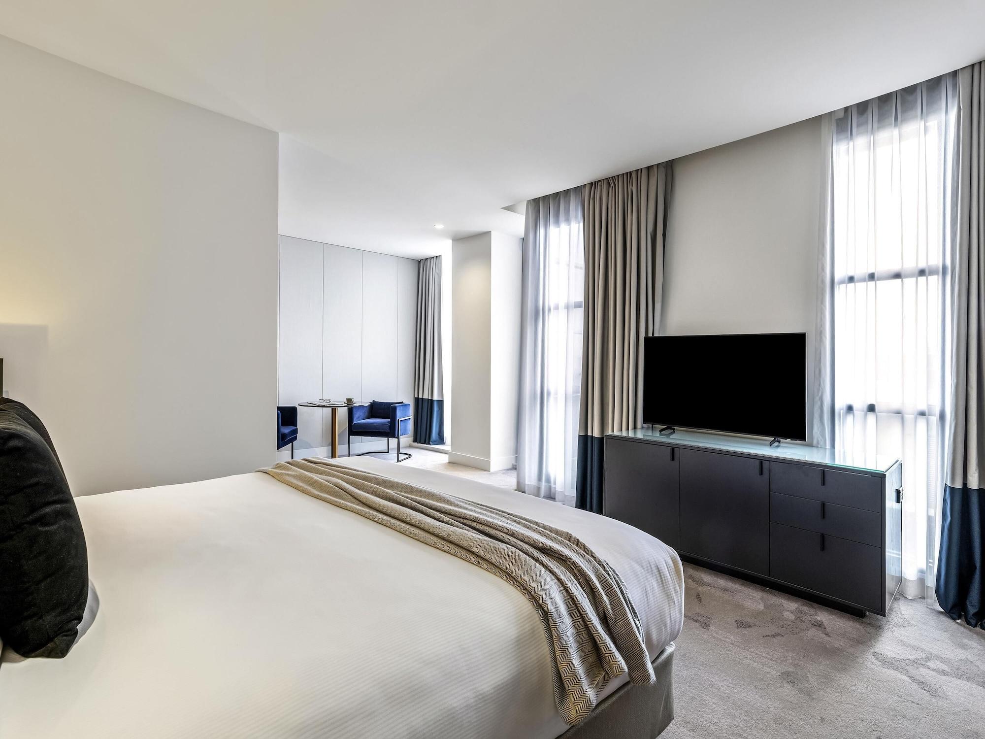 Habitación Peppers Waymouth Adelaide