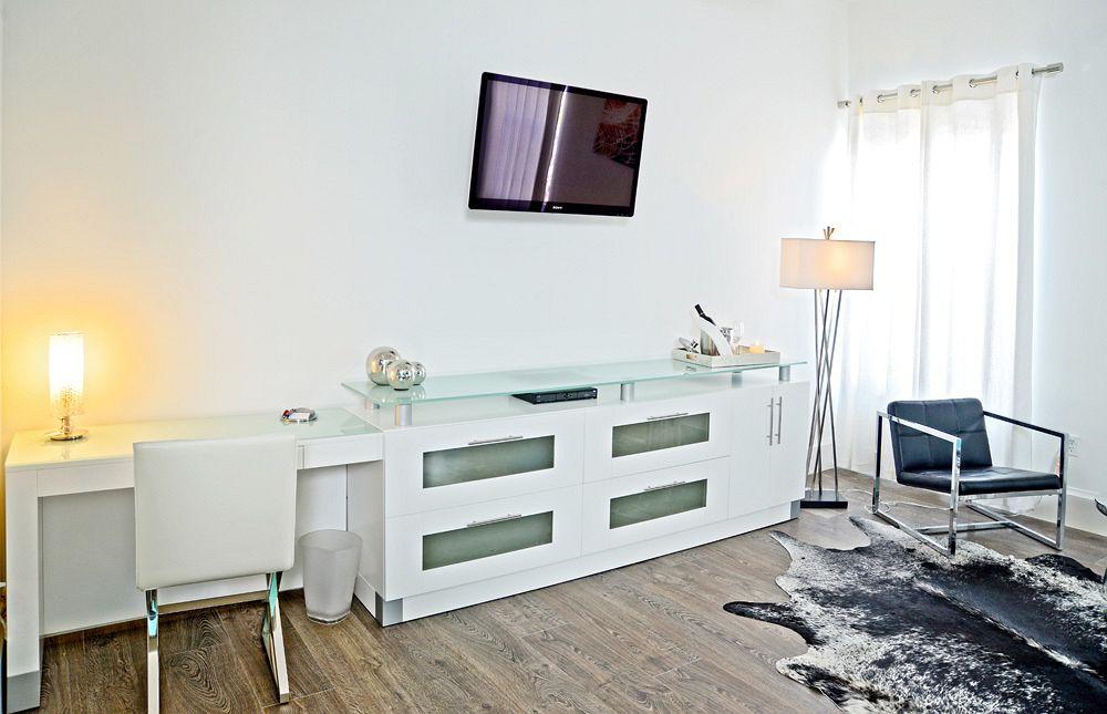 Set de Habitación Ithaca of South Beach