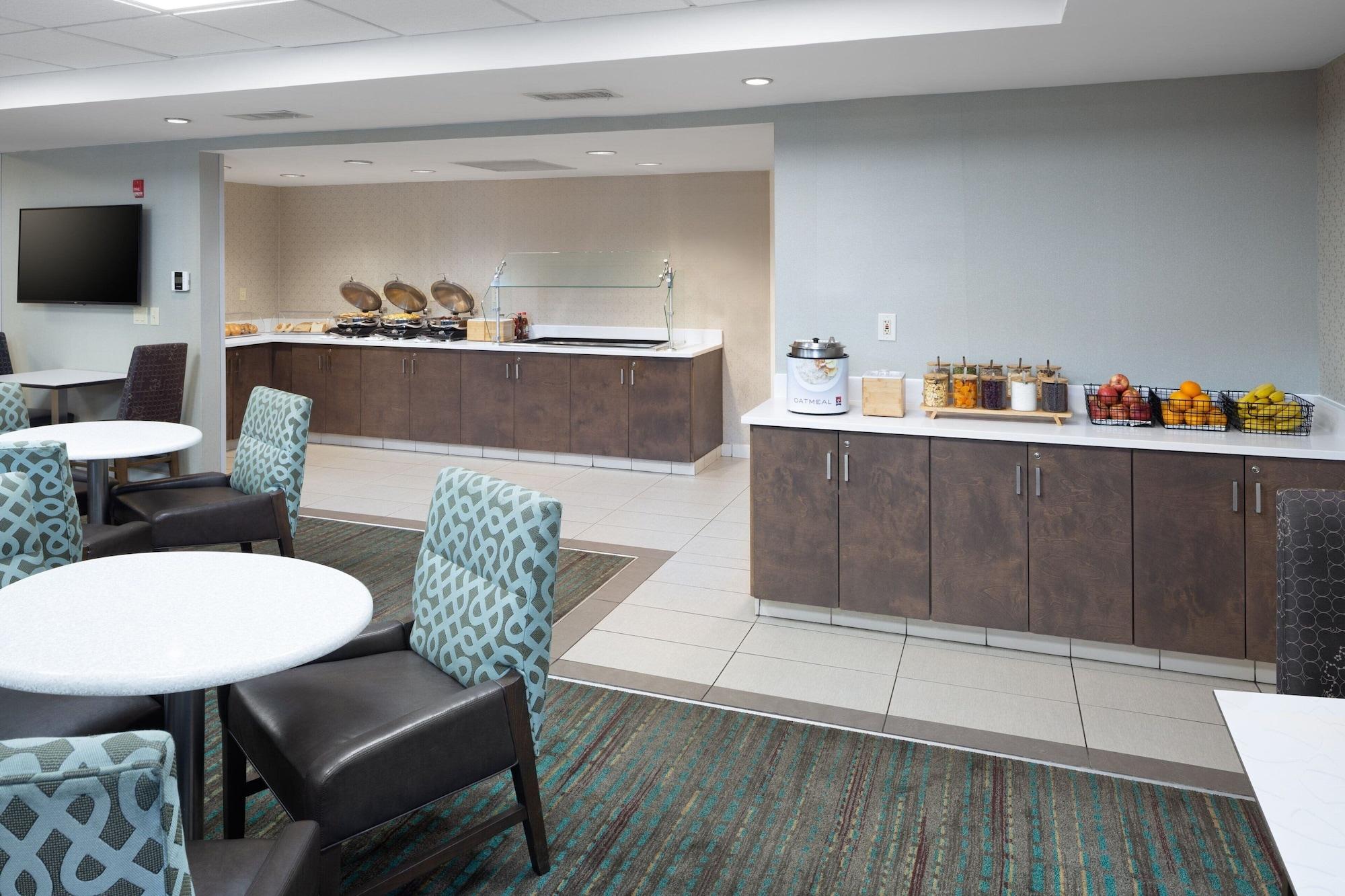Restaurant Residence Inn by Marriott Milford